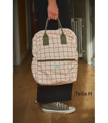 IKATEE : Sac a dos - Eugène