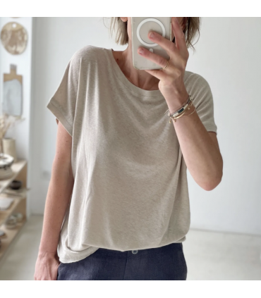 MAISON ESSENTIELLE : le sweat parfait