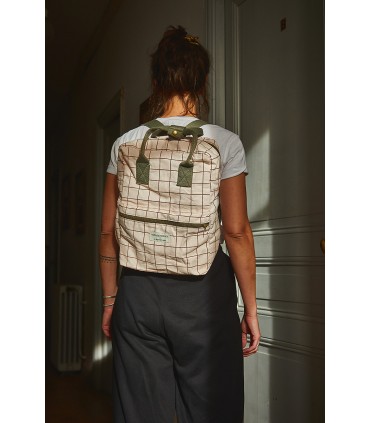 IKATEE : Sac a dos - Eugène
