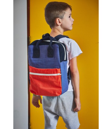 IKATEE : Sac a dos - Eugène