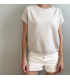 MAISON ESSENTIELLE : le sweat parfait