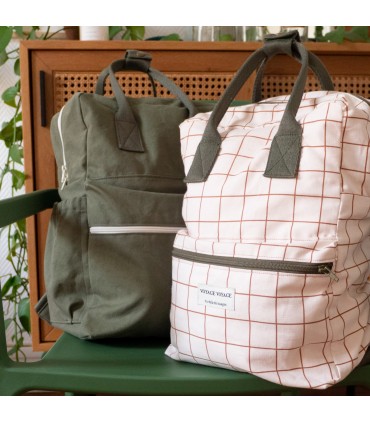 IKATEE : Sac a dos - Eugène