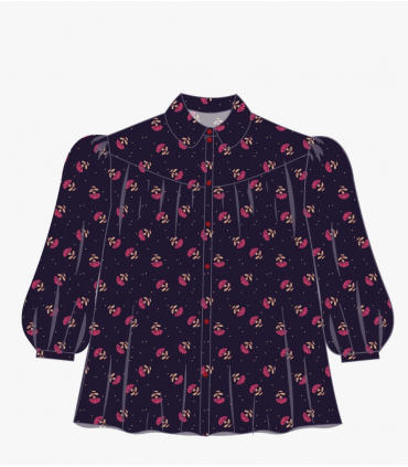 LISE TAILOR : Pimpante