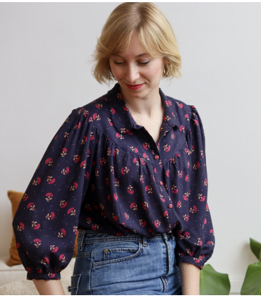 LISE TAILOR : Pimpante