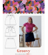 LISE TAILOR : Groovy