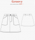 LISE TAILOR : Groovy