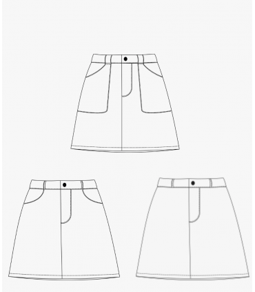 LISE TAILOR : Groovy