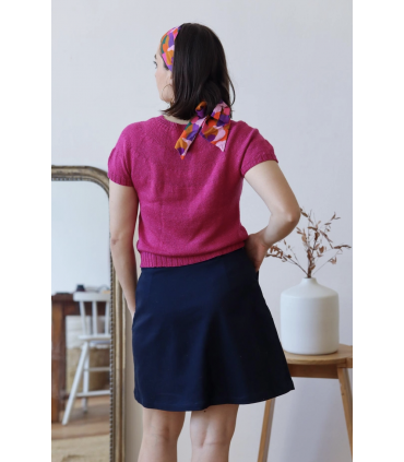 LISE TAILOR : Groovy