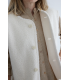 MAISON ESSENTIELLE - La veste Panache