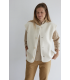 MAISON ESSENTIELLE - La veste Panache