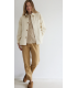 MAISON ESSENTIELLE - La veste Panache