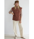 MAISON ESSENTIELLE - La veste Panache