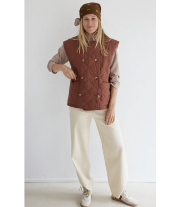 MAISON ESSENTIELLE - La veste Panache