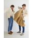 MAISON ESSENTIELLE - La veste Panache