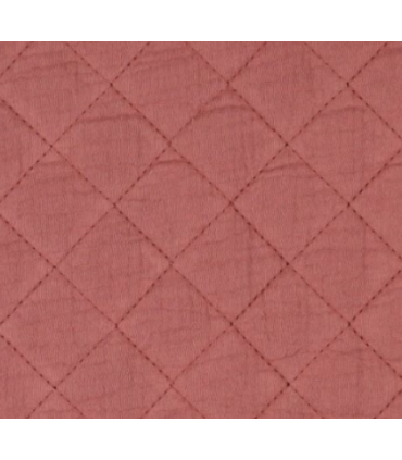 Brassière Undiz Vieux Rose Taille L - Coton/élasthane, Doublée, Neuf Avec étiquette, Femme