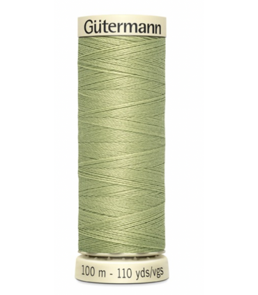 GÜTERMANN 100m 100% Polyester 282