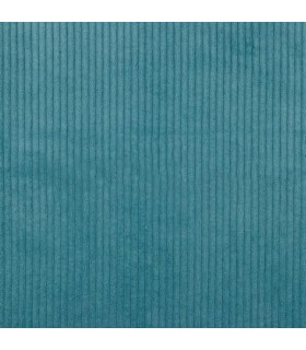 Velours de coton Lavé - PAON