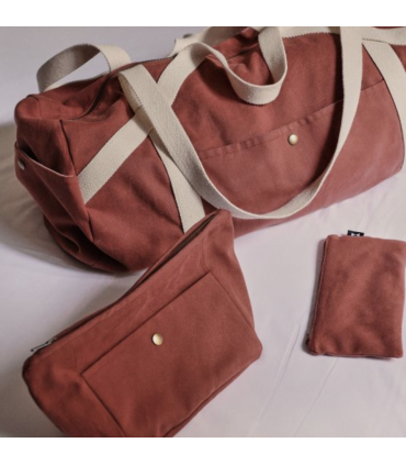ATELIER BRUNETTE : Le pack escapade