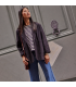 ATELIER BRUNETTE : Le blazer