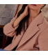 ATELIER BRUNETTE : Le blazer