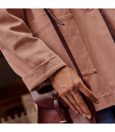 ATELIER BRUNETTE : Le blazer
