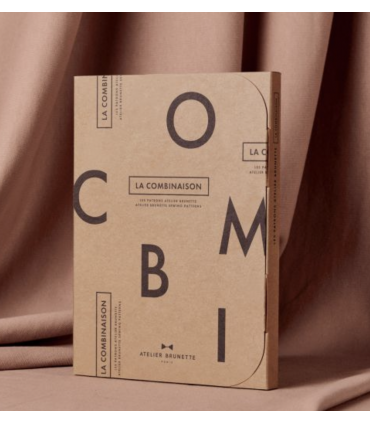 ATELIER BRUNETTE : La combinaison