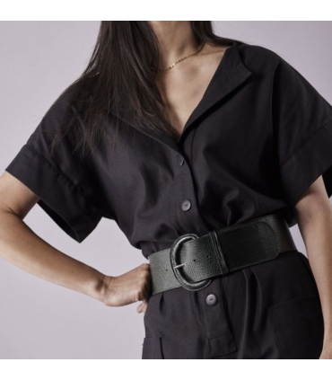 ATELIER BRUNETTE : La combinaison