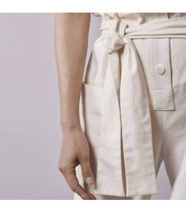 ATELIER BRUNETTE : La combinaison