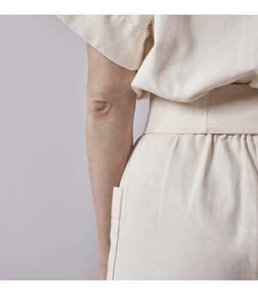 ATELIER BRUNETTE : La combinaison