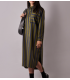 ATELIER BRUNETTE : La robe chemise