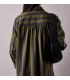 ATELIER BRUNETTE : La robe chemise