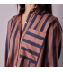 ATELIER BRUNETTE : La robe chemise