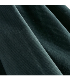 Gabardine d'hiver : Vert forêt