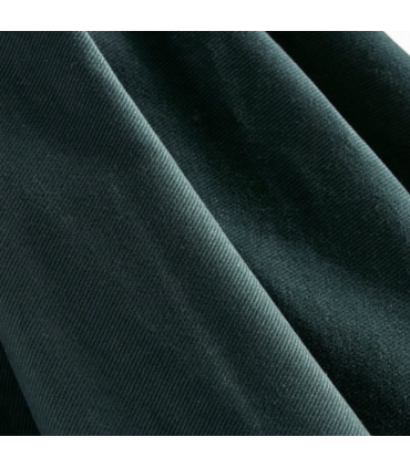 Gabardine d'hiver : Vert forêt