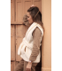 CHA'COUD : la veste Beryn