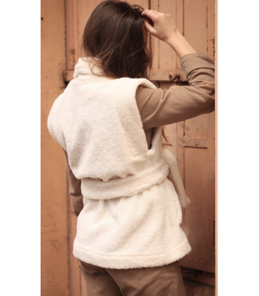 CHA'COUD : la veste Beryn