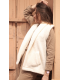 CHA'COUD : la veste Beryn