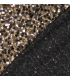 Maille sequin - DORÉ