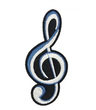 Thermocollant - Musique - Clé de Sol