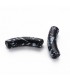Perles acryliques Tube NOIR SPRAY