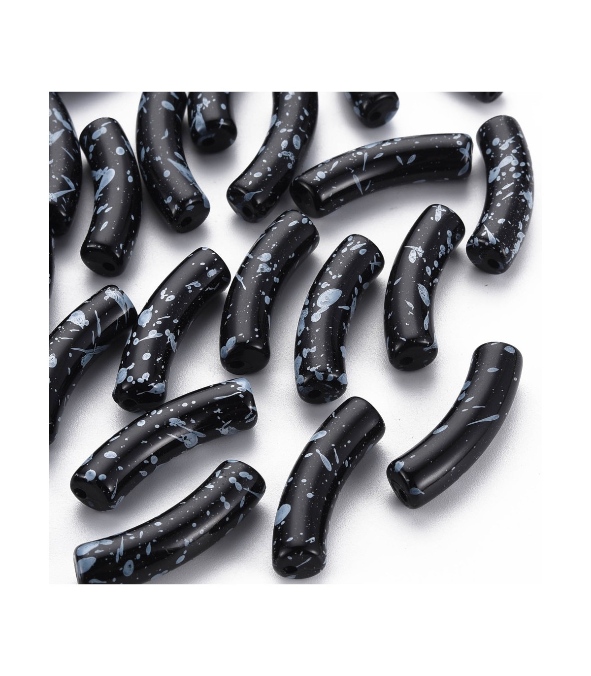 Perles en plastique et acrilique | Michaels
