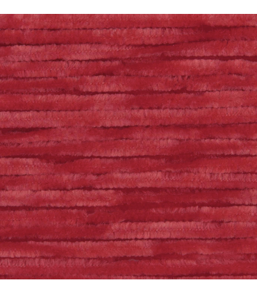 RICO DESIGN Ricorumi Nilli Nilli - ROUGE