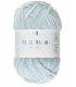 RICO DESIGN Ricorumi Nilli Nilli - BLEU CLAIR