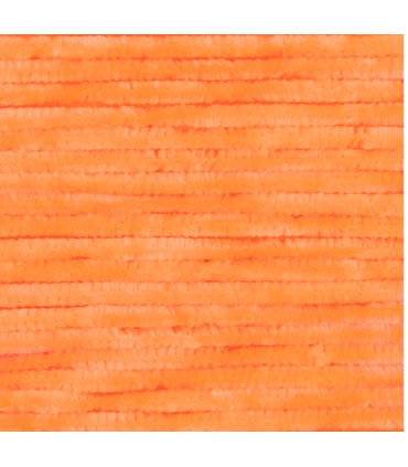 RICO DESIGN Ricorumi Nilli Nilli - ORANGE NEON