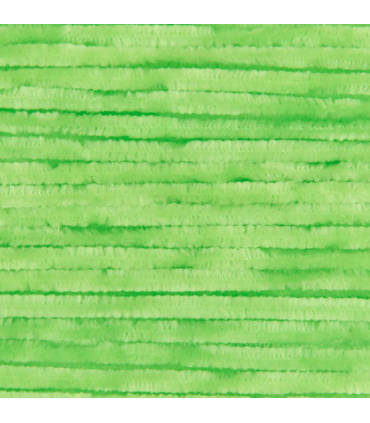 RICO DESIGN Ricorumi Nilli Nilli - VERT NEON