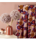 ATELIER BRUNETTE viscose : WATERLILY MARPLE