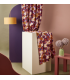 ATELIER BRUNETTE viscose : WATERLILY MARPLE