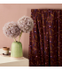 ATELIER BRUNETTE viscose : JAVA RUST