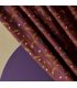 ATELIER BRUNETTE viscose : JAVA RUST