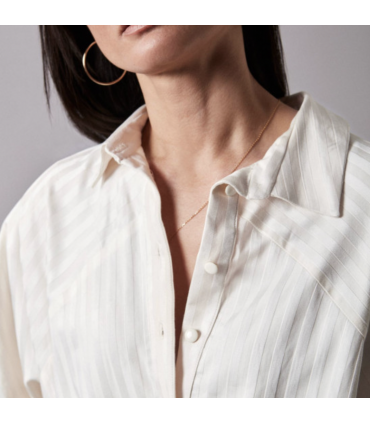 ATELIER BRUNETTE : La chemise
